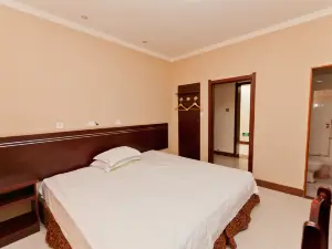 Yijia Guesthouse