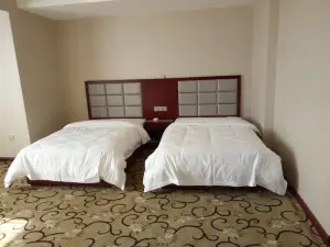 渭源官堡明珠商務酒店