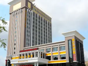 惠東四海國際大飯店
