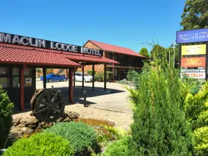 Maclin Lodge Motel