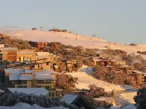 Enzian Hotel - Mt Buller