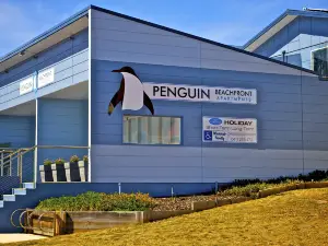 Penguin Beachfront Apartments