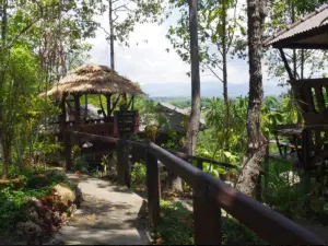 Lhongkhao Resort Chiangmai