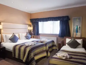 Park Grand London Hyde Park