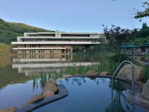 Wuzhe Spa Resort