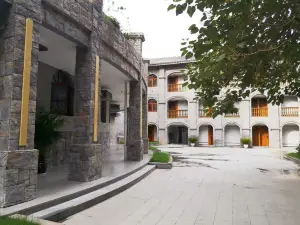 Suiyue Tucheng Hotel