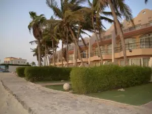 Jaddah Park Beach & Resort - Families Only