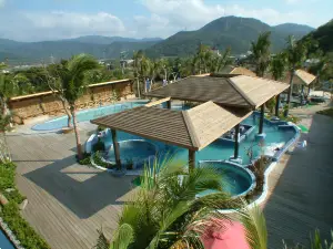 Fennel Resort