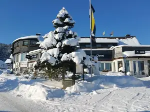Landgasthof Haus zur Sonne
