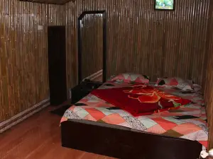 Bono Nibash Hill Resort