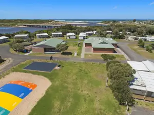 Great Ocean Road Tourist Park