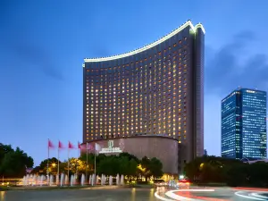 Hongqiao Jin Jiang Hotel
