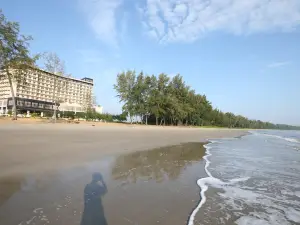 Amerald Resort Hotel Desaru