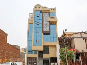 OYO Hotel Vaishnavi Heritage Inn