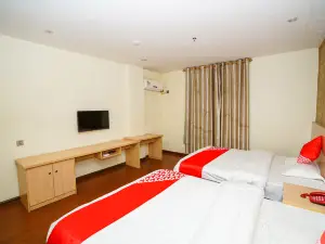 Xingye Dongming Hotel