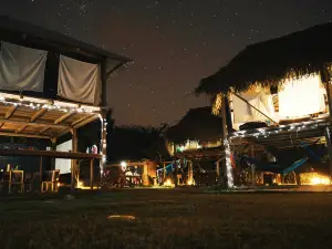 The Jungle Lodge at Kalu Yala