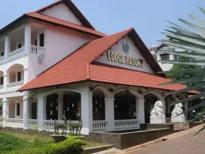 Dak Nong Lodge Resort Gia Nghia