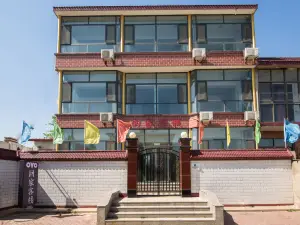 Luanxian Huijia Guesthouse