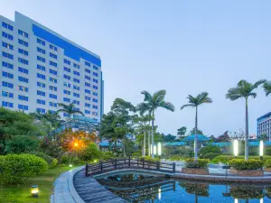 廈門空港フリポートガーデンホテル