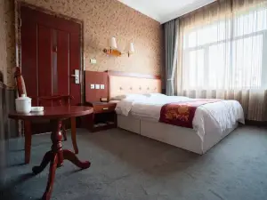 Shenghe Hotel