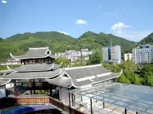 Xuan'en Guixin Inn