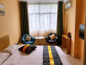 Zhenping Bashan Hotel