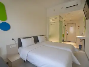 Pop! Hotel Festival Citylink