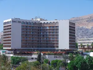 Dama Rose Hotel