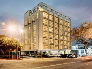 Hotel Nobility