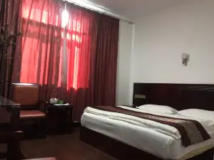 Jiangcheng New Town Foot Treatment Accommodation