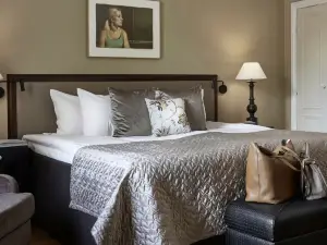 Hotel Haven