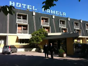 Hotel Pamela