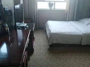 자차 민정 호텔