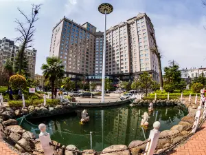 Chongfu International Hotel