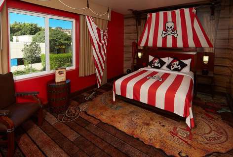 voucher code legoland hotel
