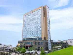 Yongsheng International Hotel