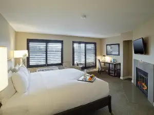 Cupertino Hotel