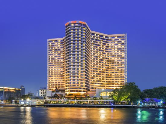 royal orchid sheraton hotel and towers bangkok