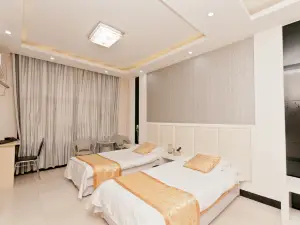 Weixian Dongqi Hotel