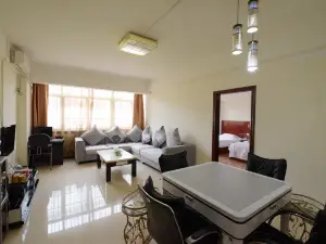 Xingyi Satisfaction 168 Hotel