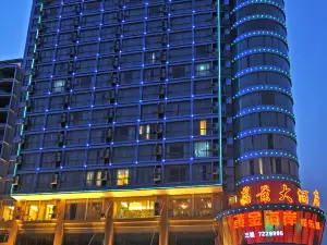 Liangpu Lijing Grand Hotel