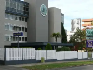 Parramatta City Motel