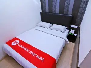 Nida Rooms Pekan Nanas Utama Johor