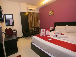 Nida Rooms Klang Central Mentari