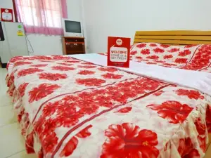 Nida Rooms Warin Chamrap Cottage Ubon at Udomsuk Hotel