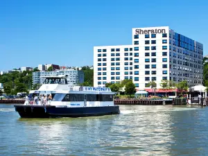 Sheraton Lincoln Harbor Hotel