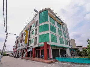 Nida Rooms Tangkak Muar Dynamic  Johor