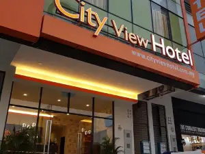 City View Hotel Kota Warisan