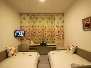 Kangping Hotel 365 Express Hotel