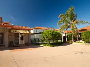 Meridian Beachside Apartments
